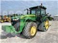 John Deere 8245R Tractores