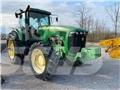 John Deere 8320 Tractores
