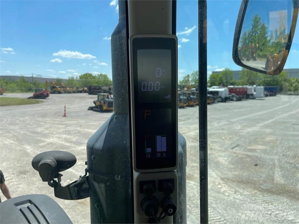 John Deere 8320R Tractores
