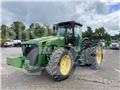 John Deere 8430 Tractores