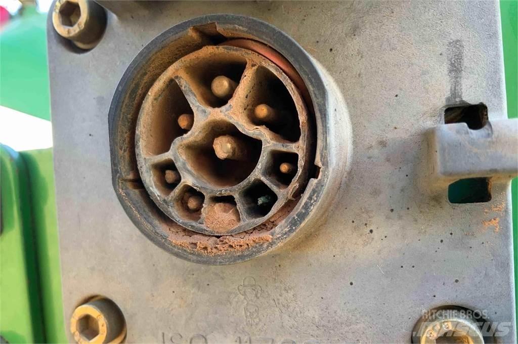 John Deere 9320 Tractores