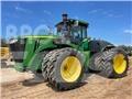 John Deere 9420R Tractores
