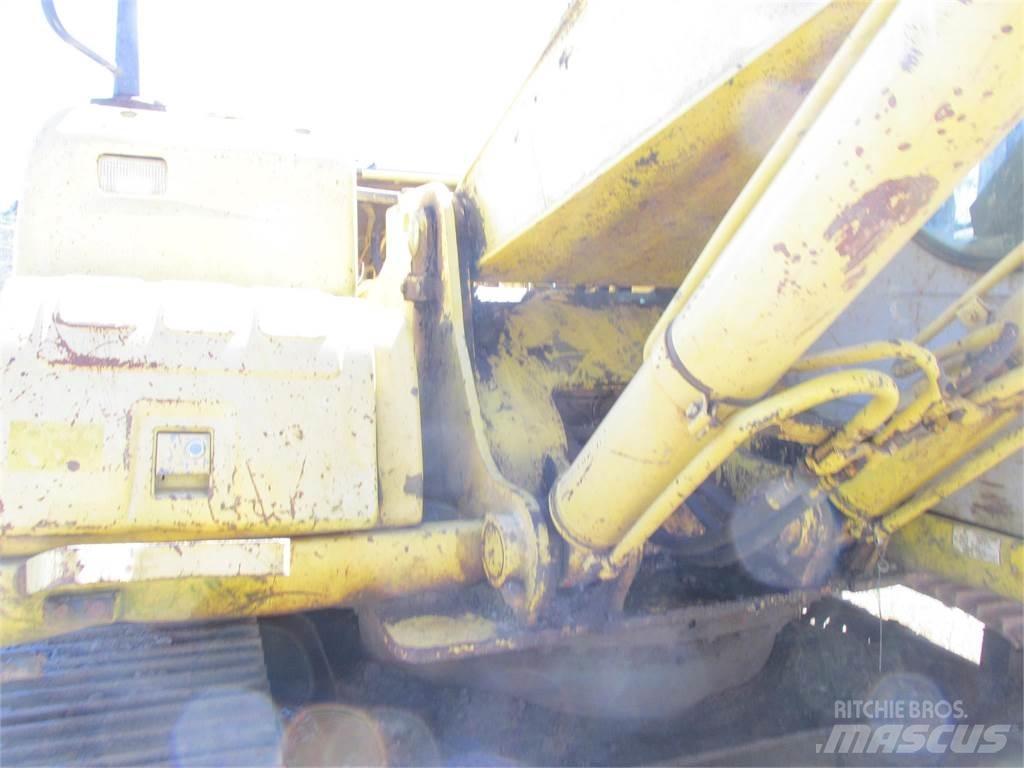 Kobelco SK210 LC Excavadoras de cadenas