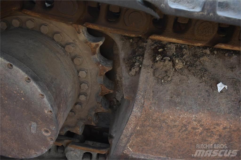 Kobelco SK330 LC Excavadoras de cadenas