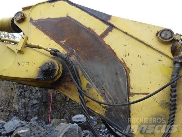 Kobelco SK400 LC IV Excavadoras de cadenas
