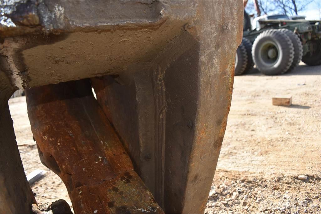 Komatsu PC400 LC Excavadoras de manutención