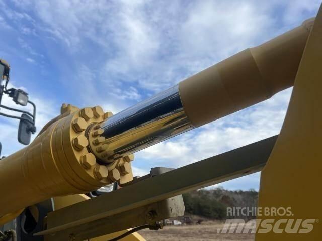 Komatsu WA320-8 Cargadoras sobre ruedas