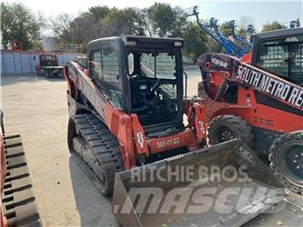 Kubota SVL65-2 Minicargadoras