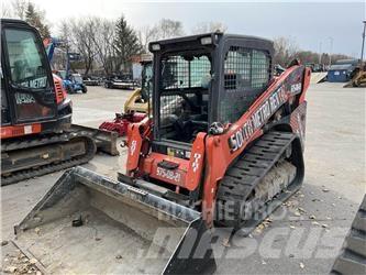 Kubota SVL75-2 Minicargadoras