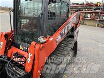 Kubota SVL75-2 Minicargadoras