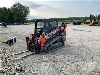 Kubota SVL75-2 Minicargadoras