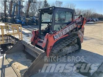 Kubota SVL75-2 Minicargadoras