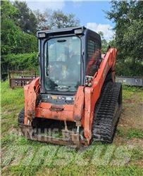 Kubota SVL90-2 Minicargadoras