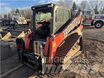Kubota SVL95-2 Minicargadoras