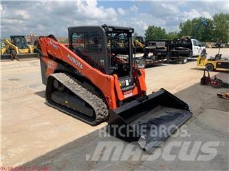 Kubota SVL95-2S Minicargadoras