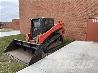 Kubota SVL95-2S Minicargadoras