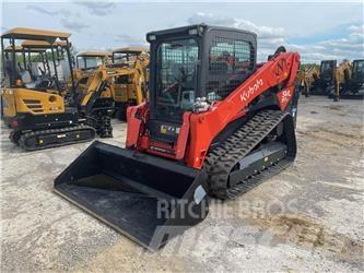 Kubota SVL97-2 Minicargadoras