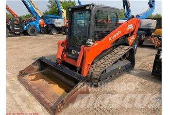 Kubota SVL97-2 Minicargadoras