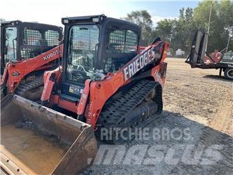 Kubota SVL97-2 Minicargadoras