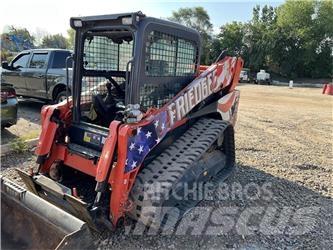 Kubota SVL97-2 Minicargadoras