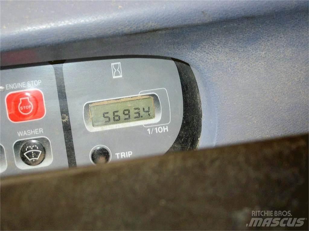 Link-Belt 460 LX Excavadoras de cadenas