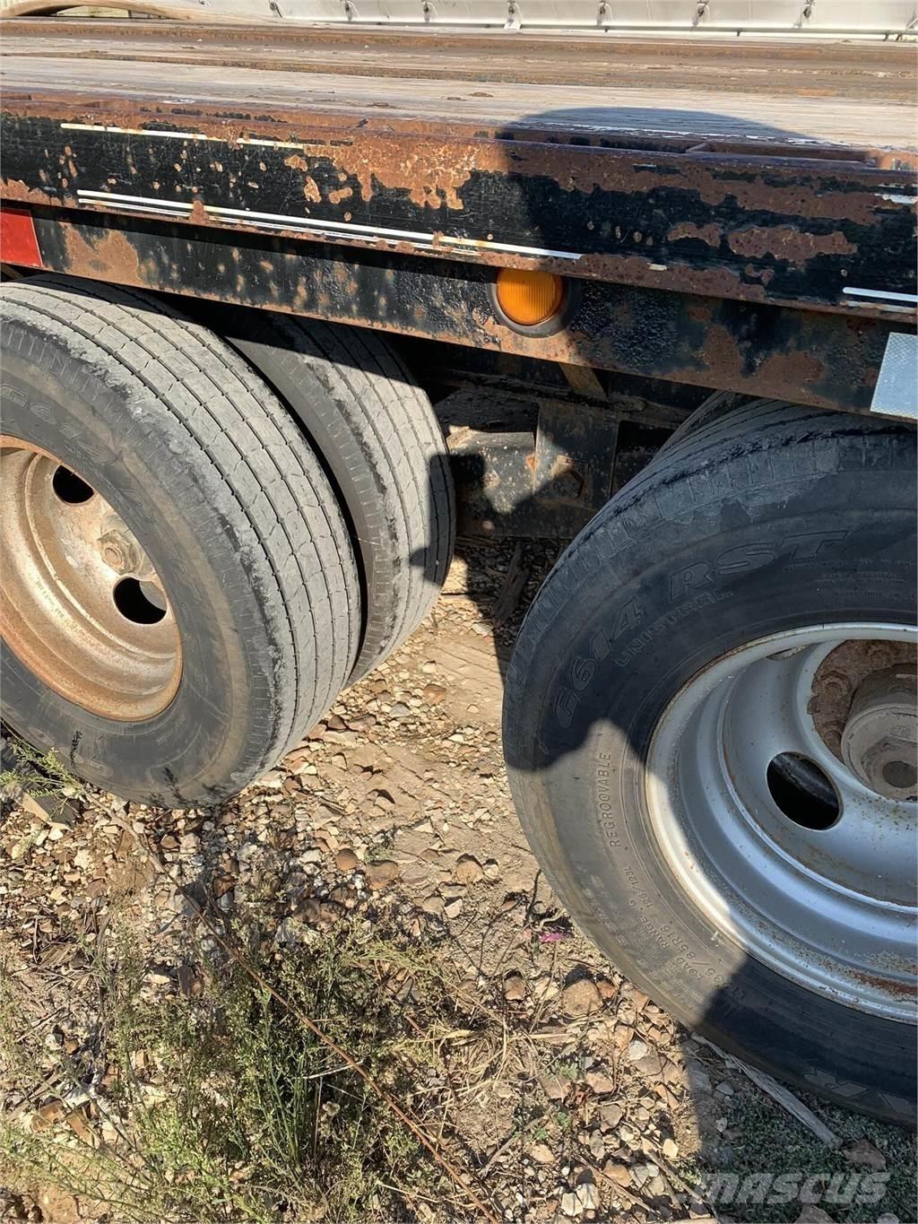  LONESTAR Góndola de cama rebajada