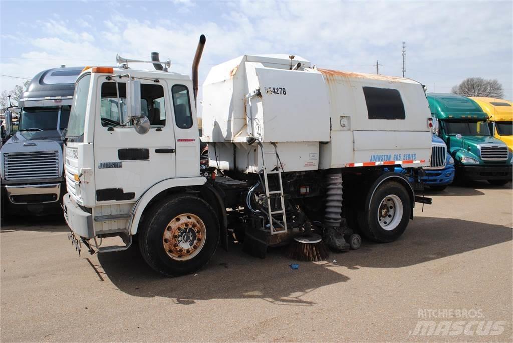 Mack MIDLINER MS250 Otros tipos de vehículo de asistencia