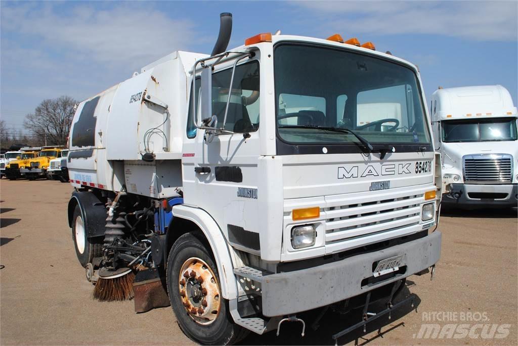 Mack MIDLINER MS250 Otros tipos de vehículo de asistencia