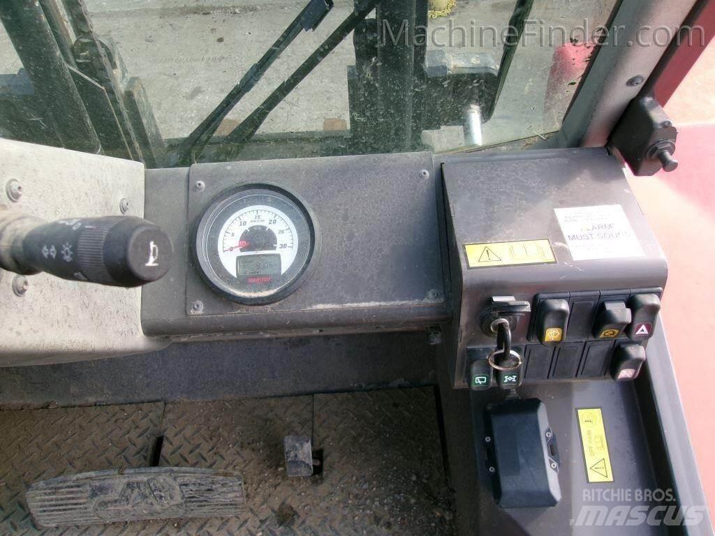 Manitou M30.4 Carretillas elevadoras todo terreno