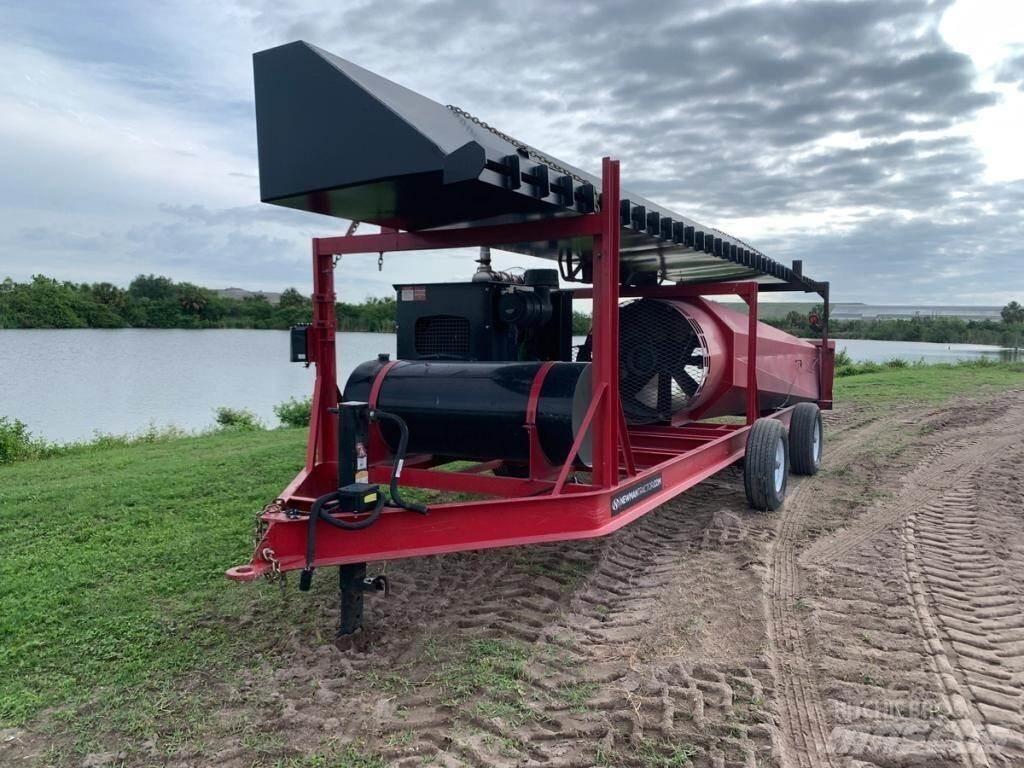  MCPHERSON M30G Excavadoras de zanjas