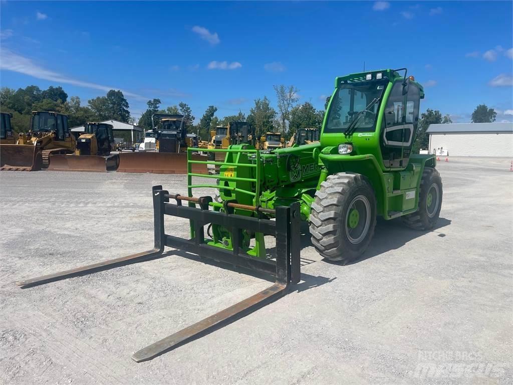 Merlo P50.18HM Carretillas telescópicas