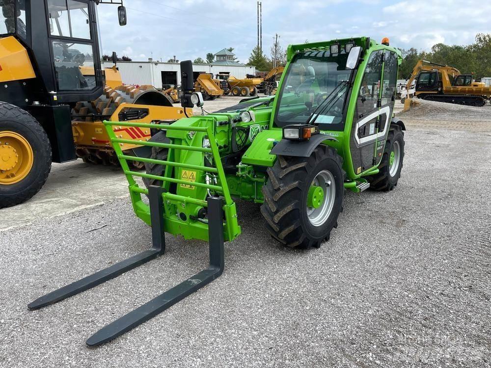 Merlo TF30.9 Carretillas telescópicas