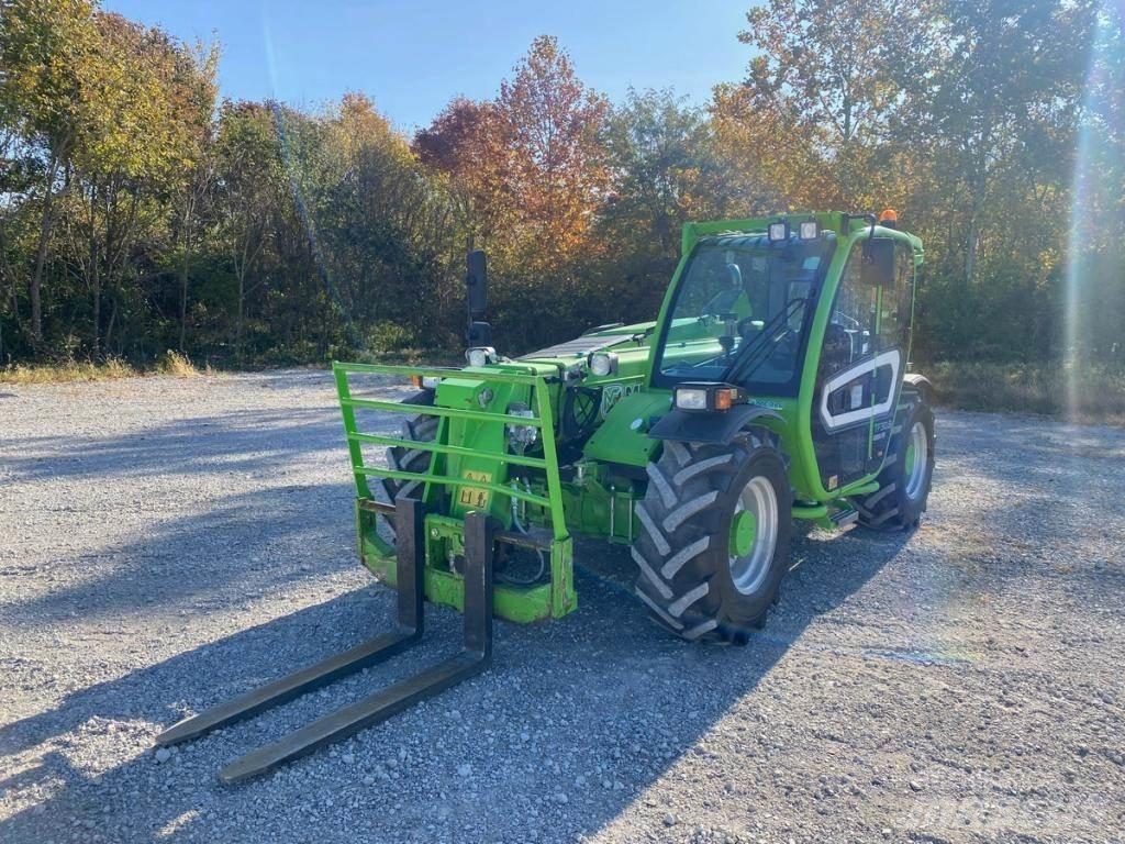 Merlo TF30.9 Carretillas telescópicas