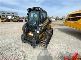 New Holland C332 Minicargadoras