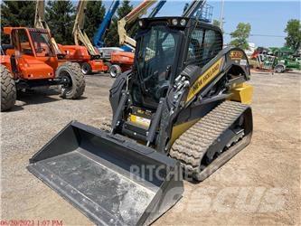 New Holland C332 Minicargadoras