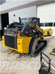 New Holland C332 Minicargadoras