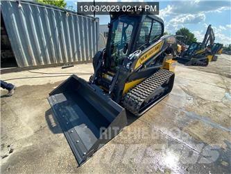New Holland C332 Minicargadoras