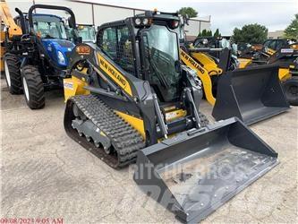 New Holland C332 Minicargadoras