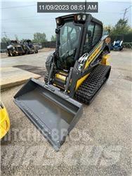 New Holland C332 Minicargadoras