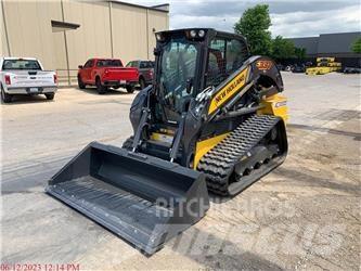 New Holland C337 Minicargadoras
