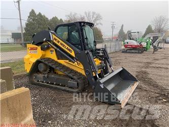 New Holland C362 Minicargadoras