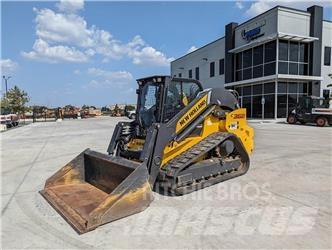 New Holland C362 Minicargadoras