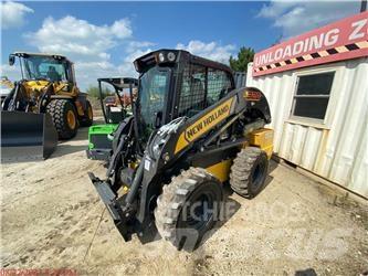 New Holland L328 Minicargadoras
