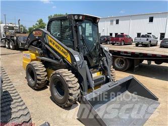 New Holland L328 Minicargadoras