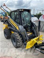 New Holland L328 Minicargadoras