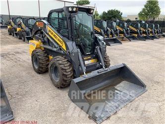 New Holland L328 Minicargadoras