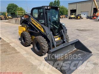 New Holland L328 Minicargadoras