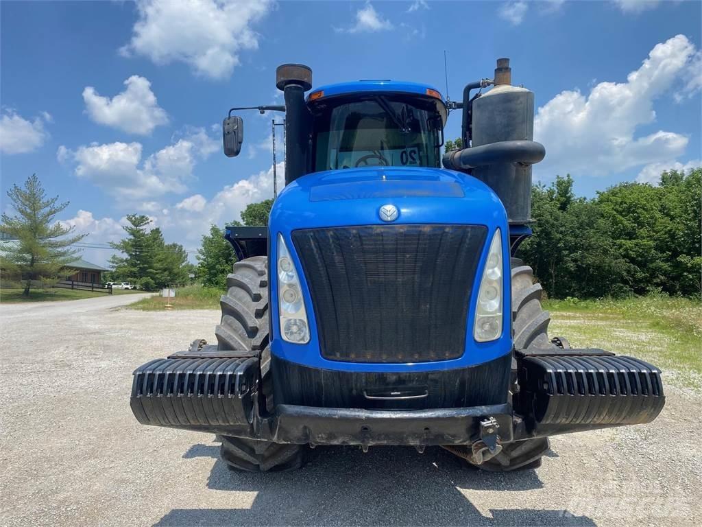 New Holland T9.645 Tractores