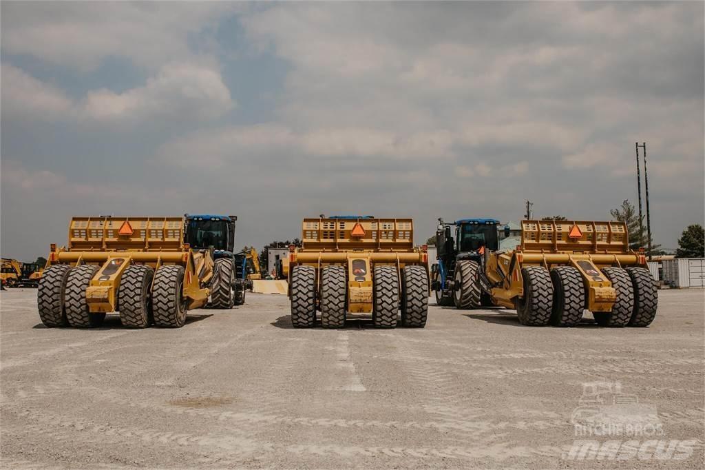 New Holland T9.645 Tractores