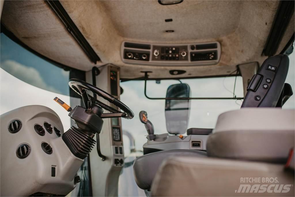 New Holland T9.645 Tractores